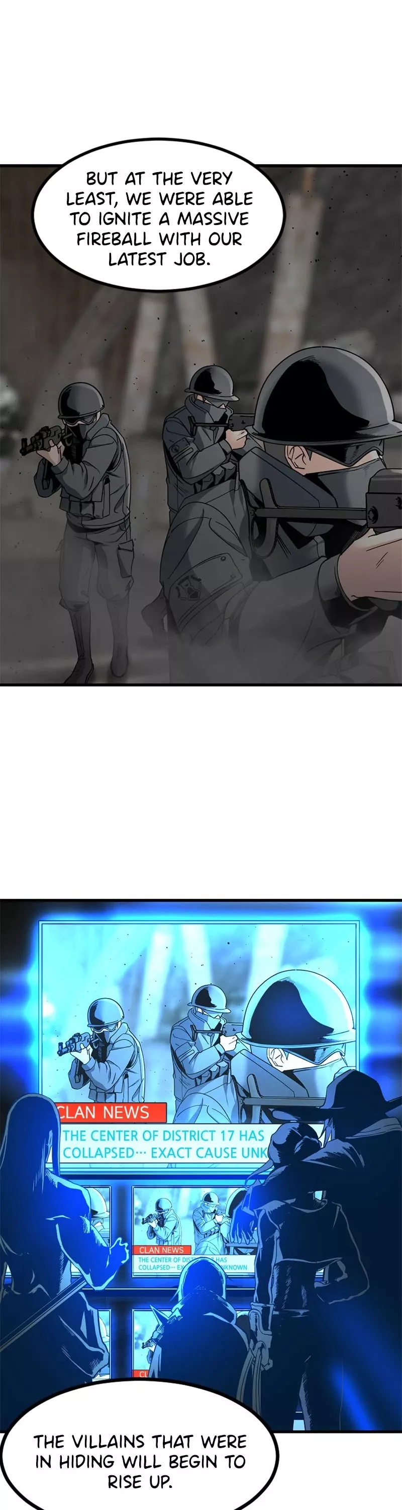 Read Hero Killer (Beolkkul) chapter 29 image 43 on Lezhin