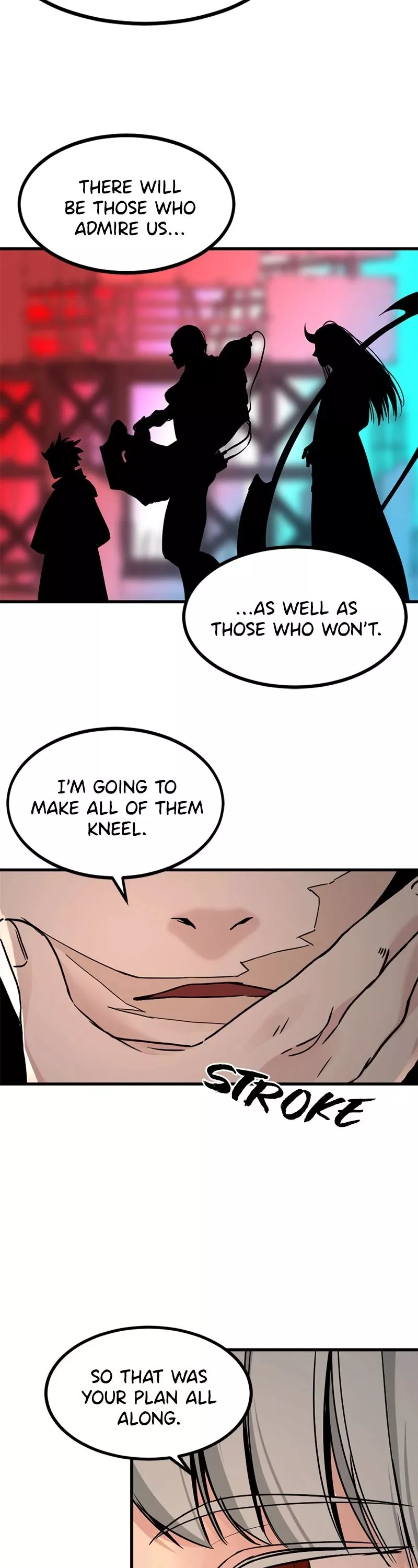Read Hero Killer (Beolkkul) chapter 29 image 44 on Lezhin