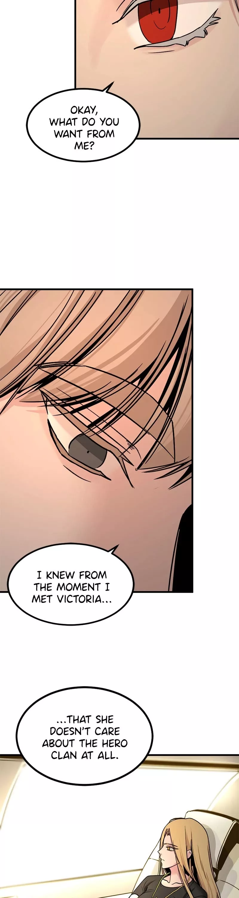 Read Hero Killer (Beolkkul) chapter 29 image 45 on Lezhin