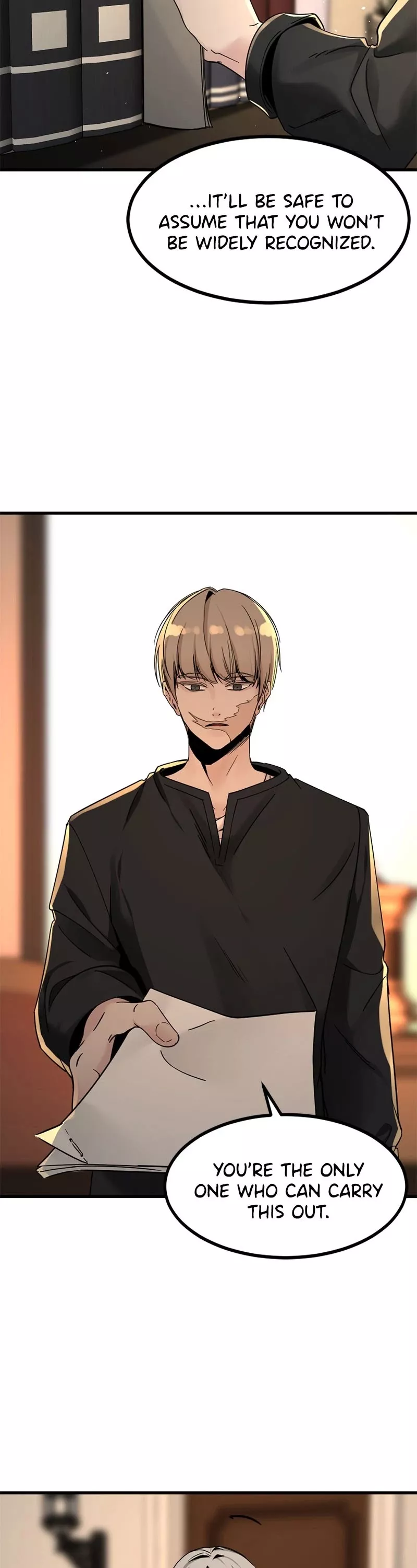 Read Hero Killer (Beolkkul) chapter 29 image 48 on Lezhin