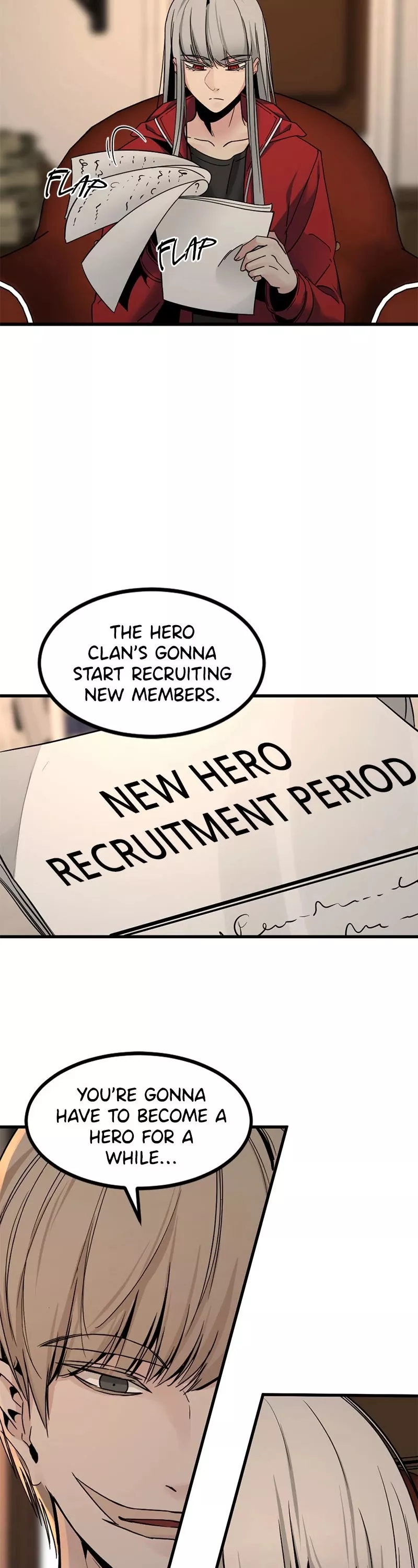 Read Hero Killer (Beolkkul) chapter 29 image 49 on Lezhin