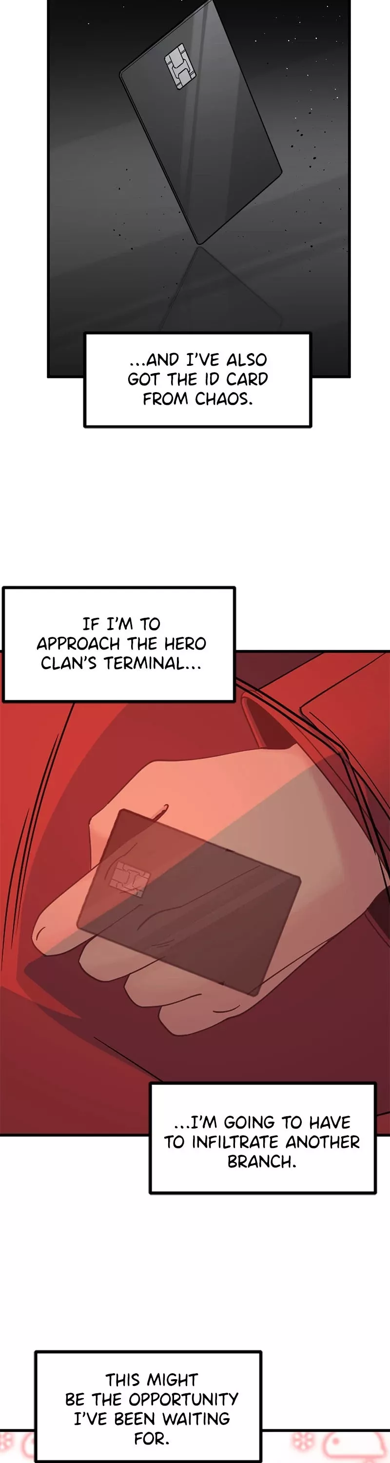 Read Hero Killer (Beolkkul) chapter 29 image 52 on Lezhin