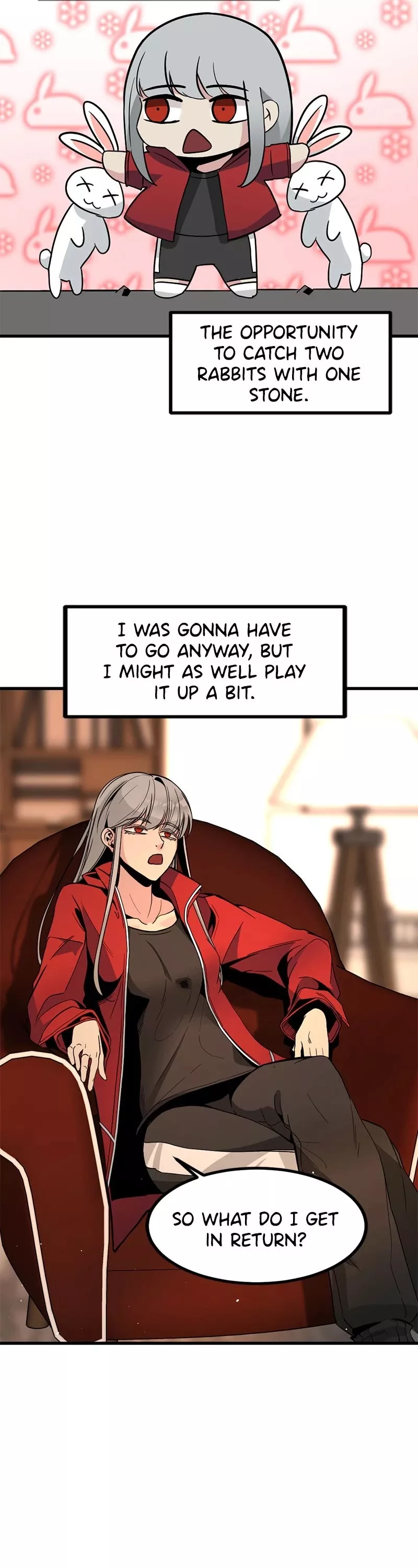 Read Hero Killer (Beolkkul) chapter 29 image 53 on Lezhin