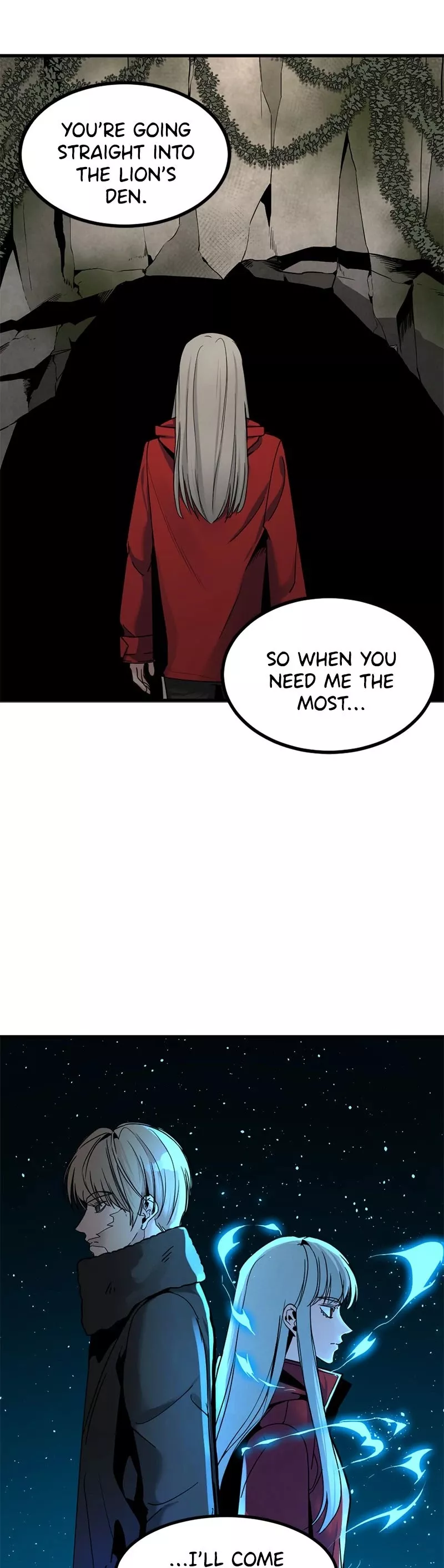 Read Hero Killer (Beolkkul) chapter 29 image 54 on Lezhin