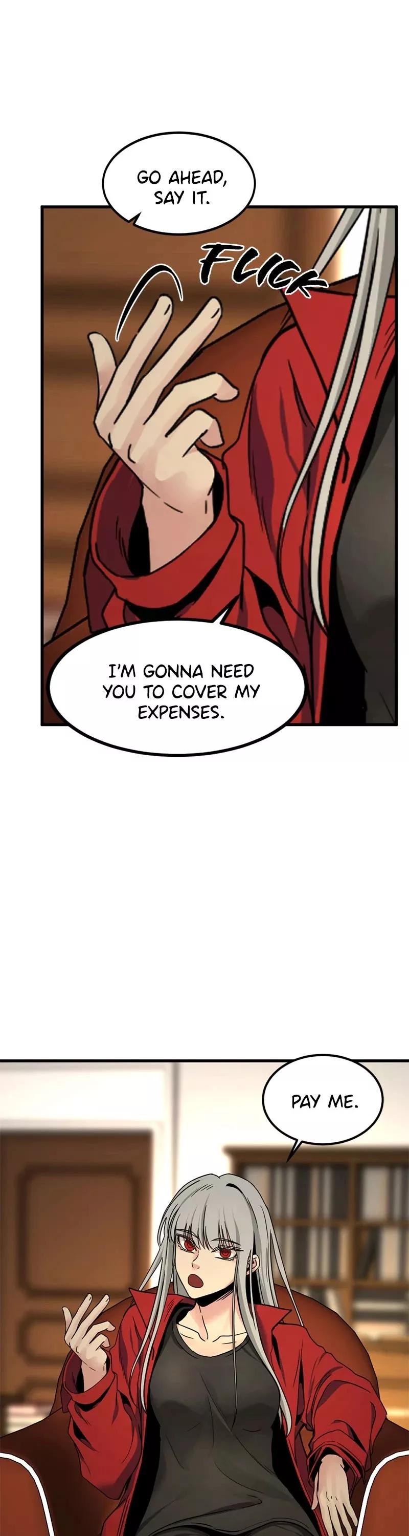 Read Hero Killer (Beolkkul) chapter 29 image 56 on Lezhin