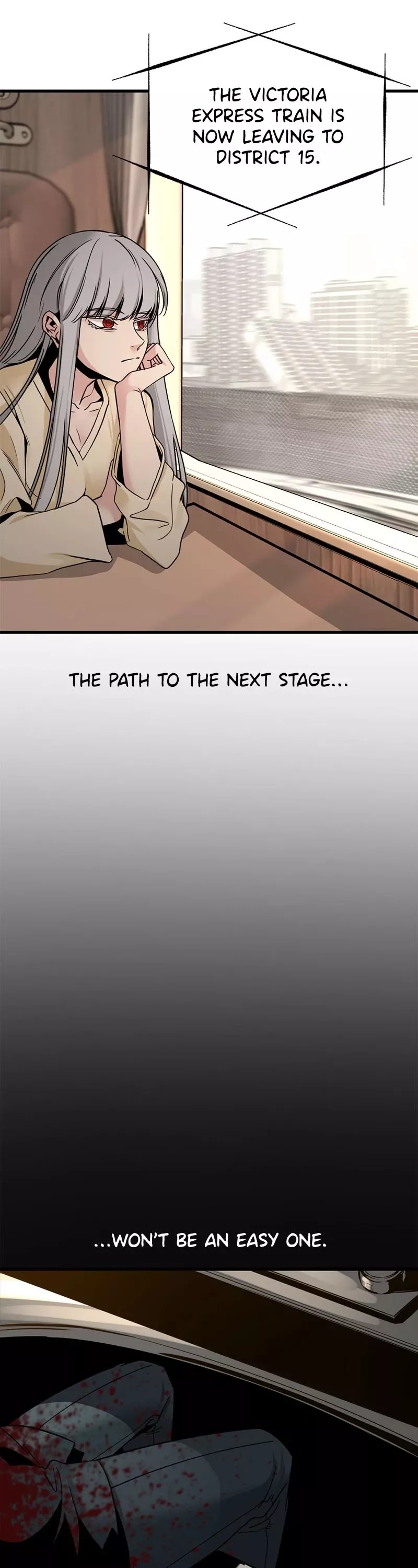Read Hero Killer (Beolkkul) chapter 29 image 61 on Lezhin