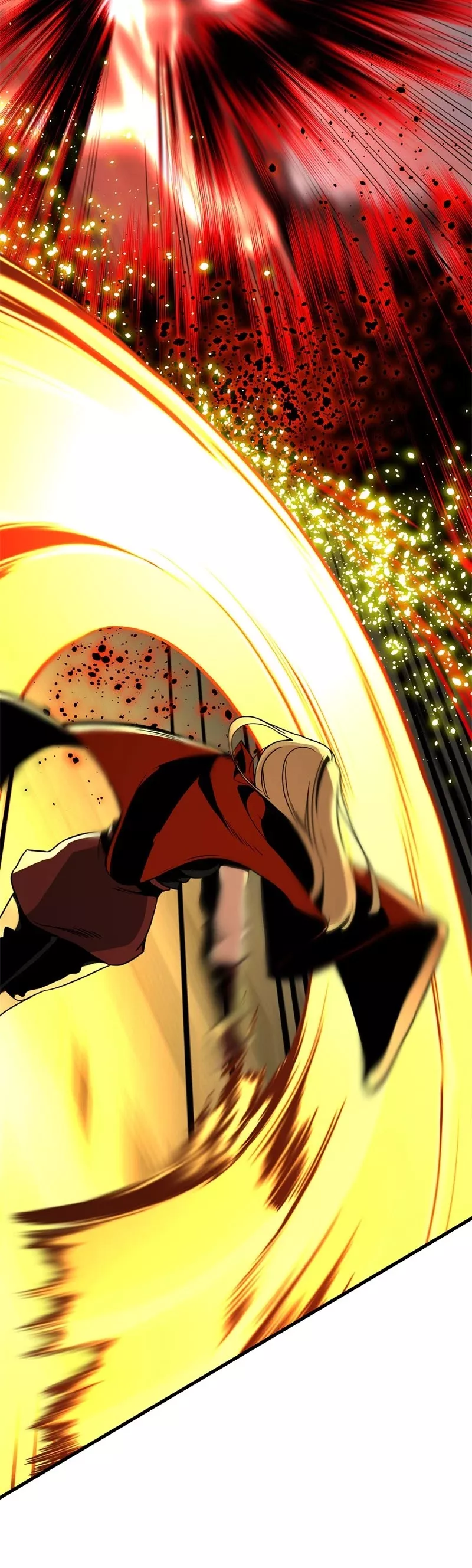 Read Hero Killer (Beolkkul) chapter 29 image 8 on Lezhin