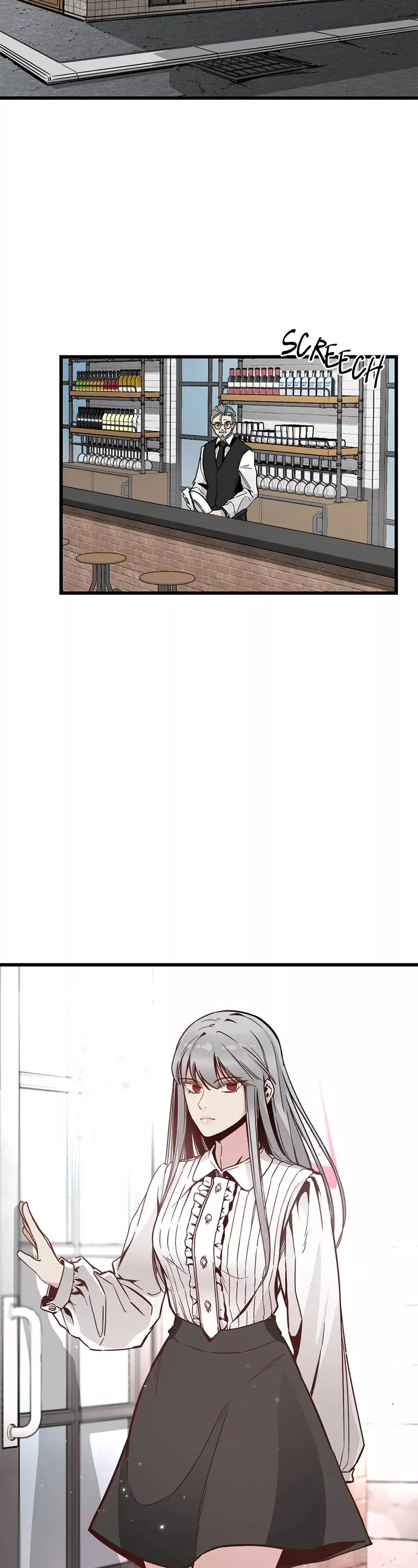 Read Hero Killer (Beolkkul) chapter 3 image 13 on Lezhin