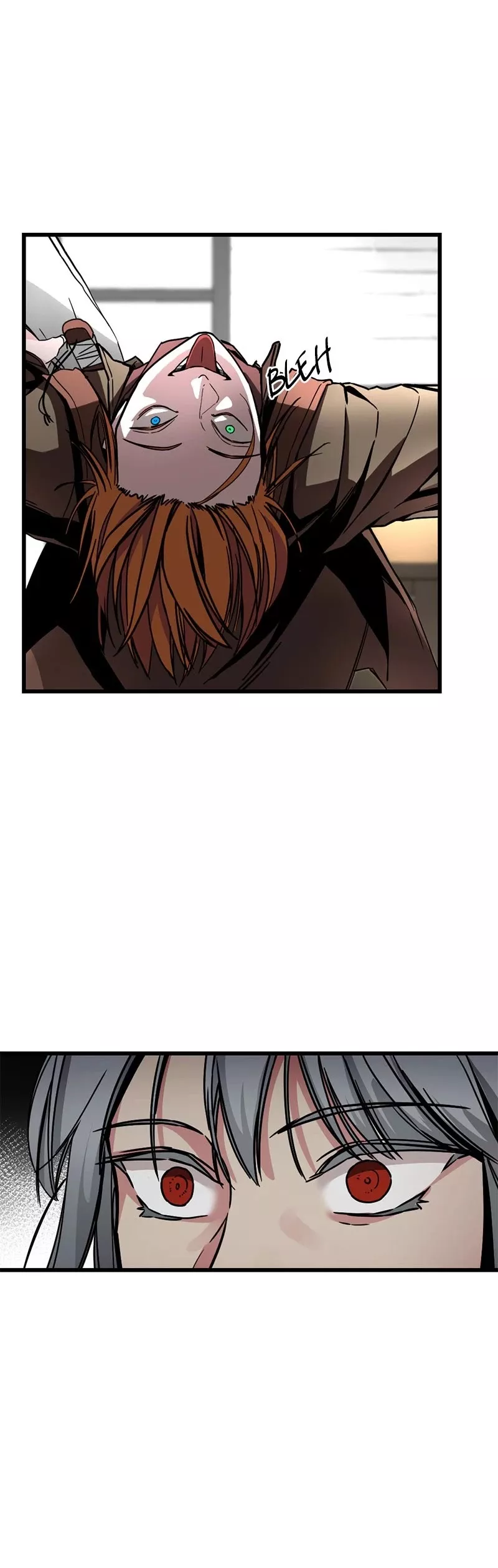 Read Hero Killer (Beolkkul) chapter 3 image 18 on Lezhin