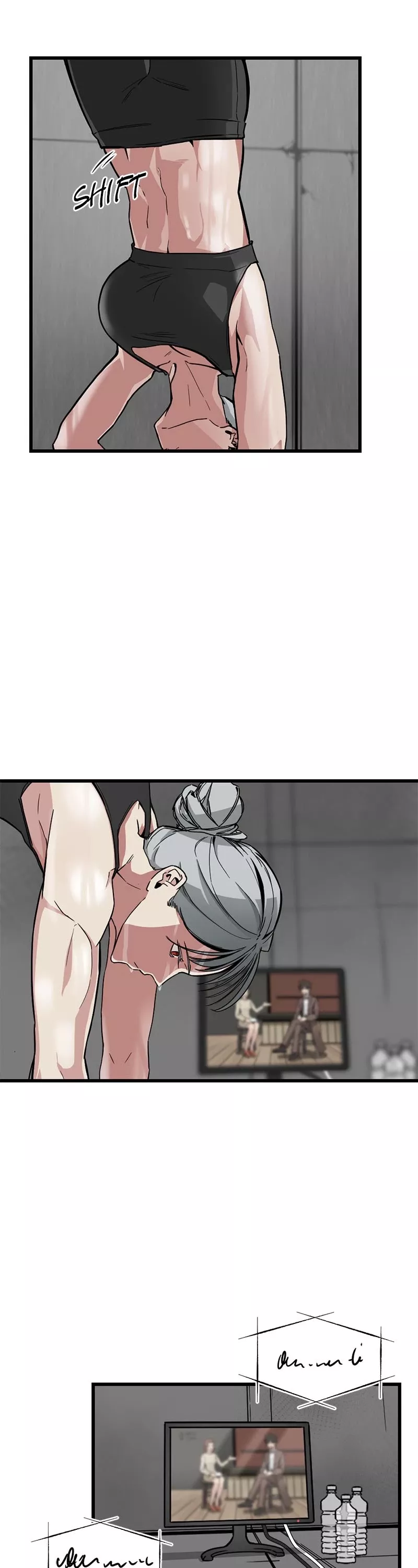Read Hero Killer (Beolkkul) chapter 3 image 2 on Lezhin