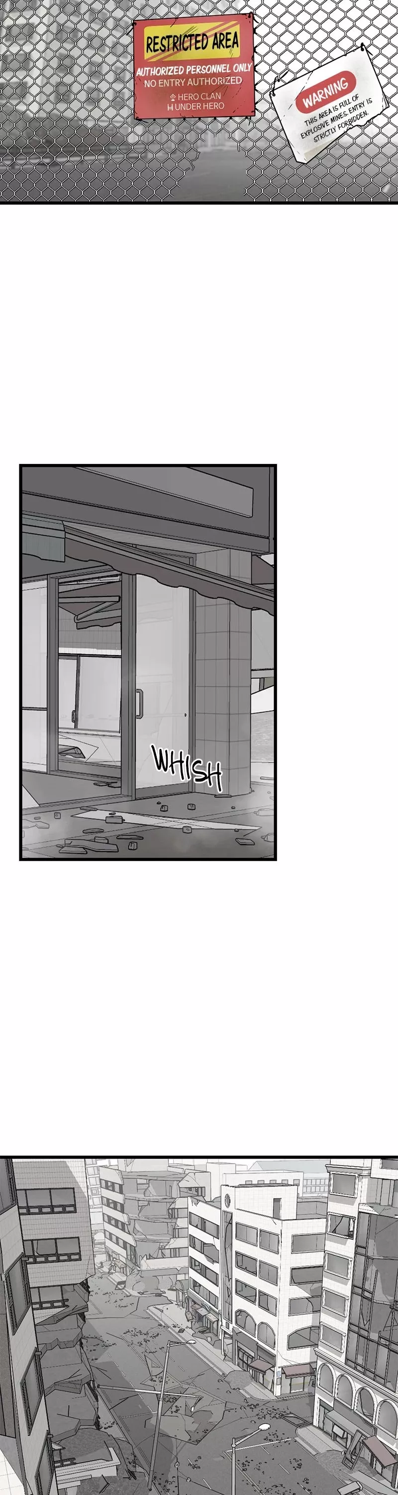 Read Hero Killer (Beolkkul) chapter 3 image 25 on Lezhin