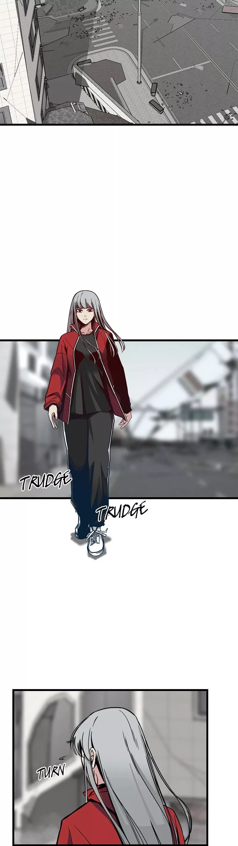 Read Hero Killer (Beolkkul) chapter 3 image 26 on Lezhin