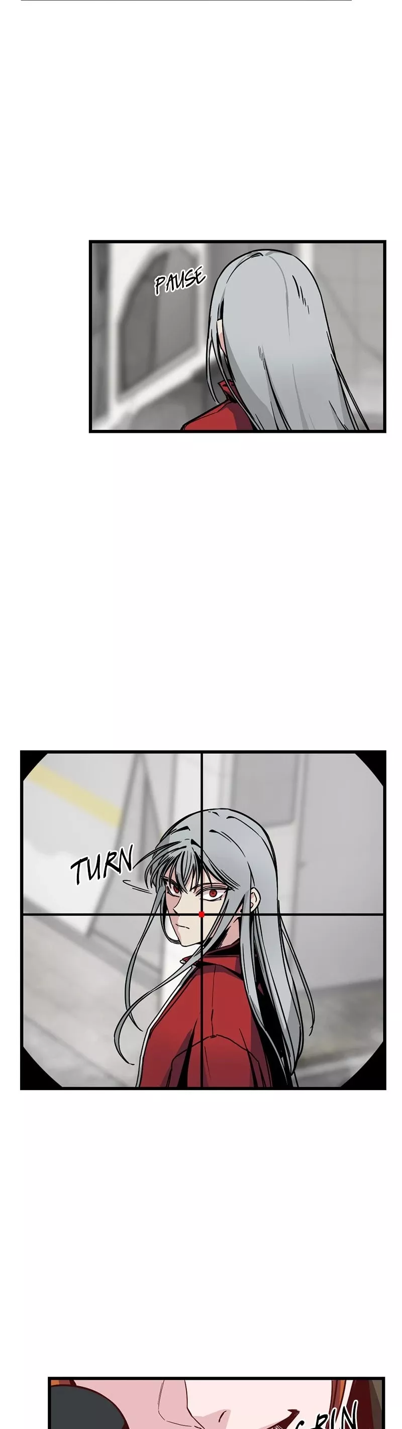 Read Hero Killer (Beolkkul) chapter 3 image 27 on Lezhin