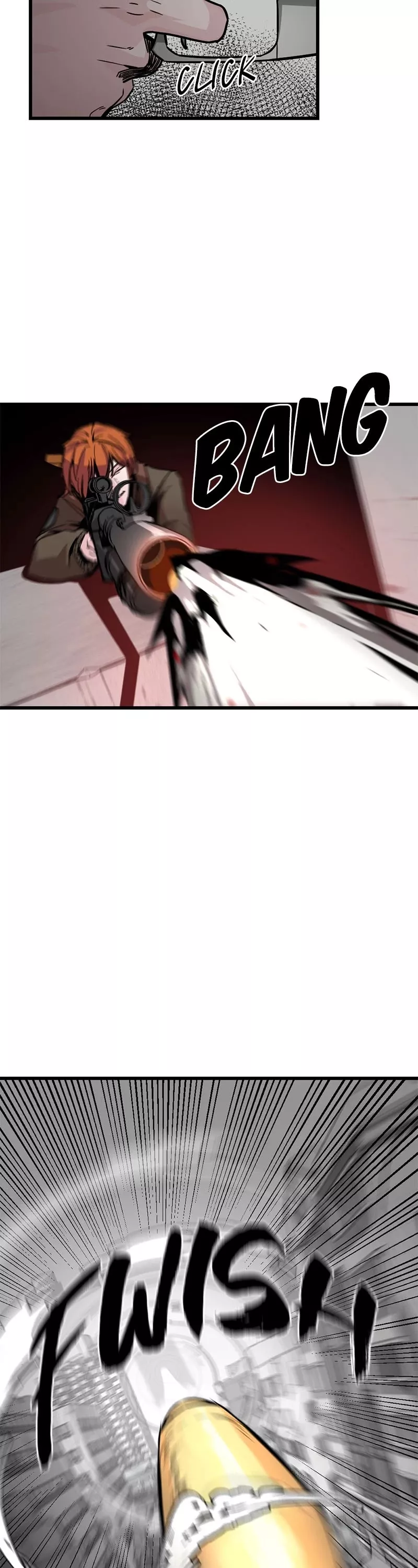 Read Hero Killer (Beolkkul) chapter 3 image 29 on Lezhin