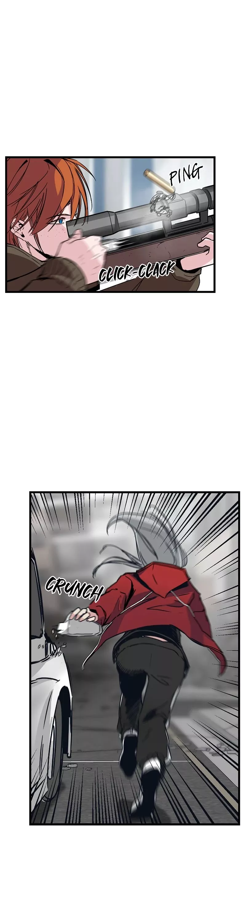 Read Hero Killer (Beolkkul) chapter 3 image 31 on Lezhin