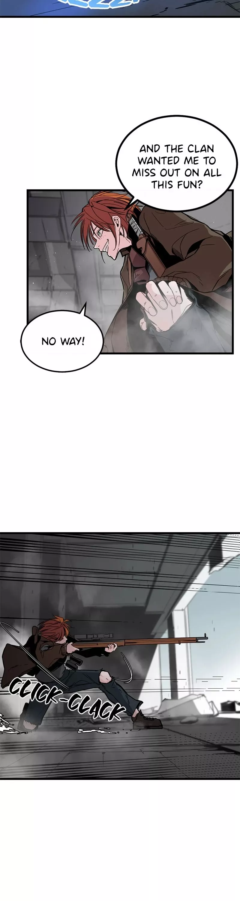 Read Hero Killer (Beolkkul) chapter 3 image 37 on Lezhin