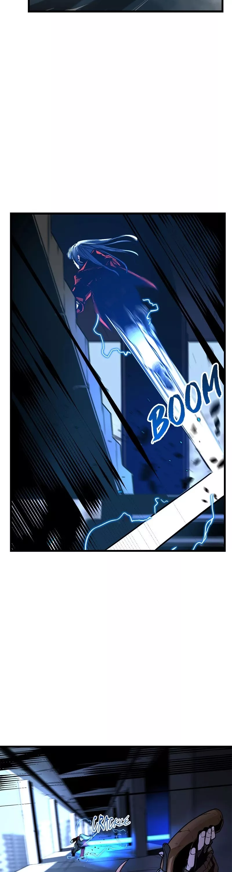 Read Hero Killer (Beolkkul) chapter 3 image 40 on Lezhin