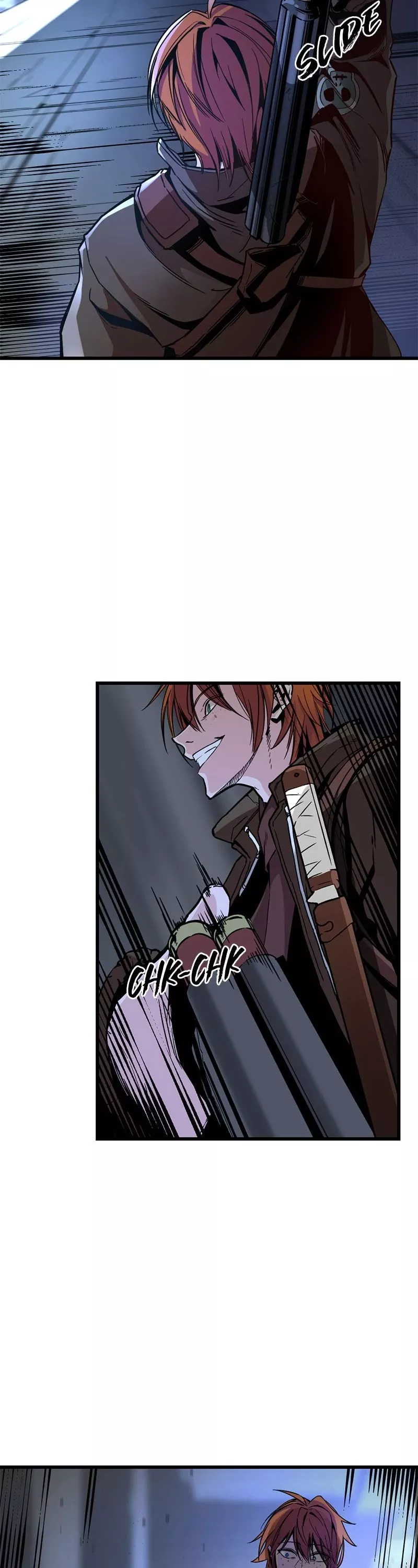 Read Hero Killer (Beolkkul) chapter 3 image 41 on Lezhin