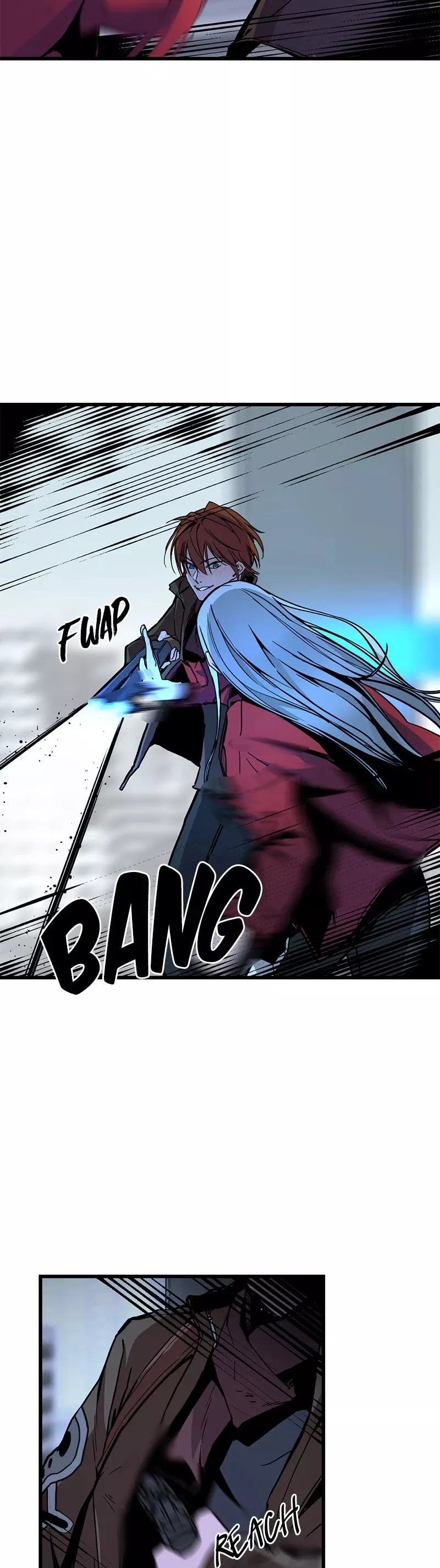 Read Hero Killer (Beolkkul) chapter 3 image 43 on Lezhin
