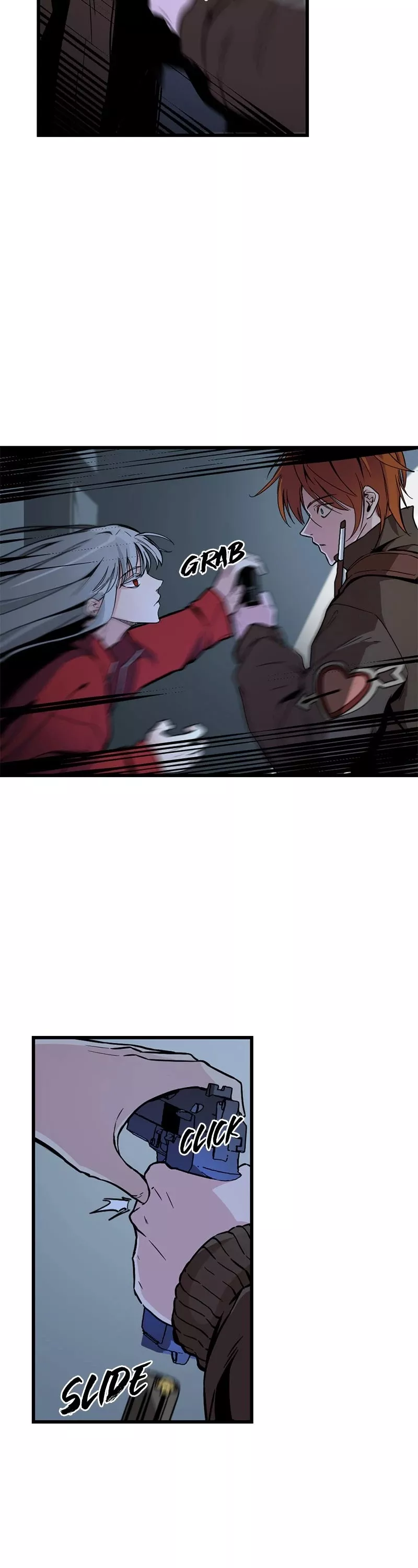 Read Hero Killer (Beolkkul) chapter 3 image 44 on Lezhin