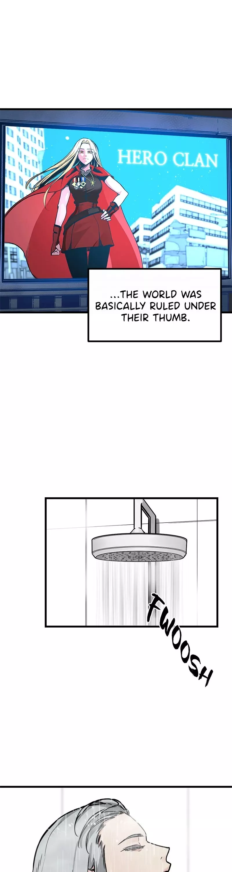 Read Hero Killer (Beolkkul) chapter 3 image 5 on Lezhin