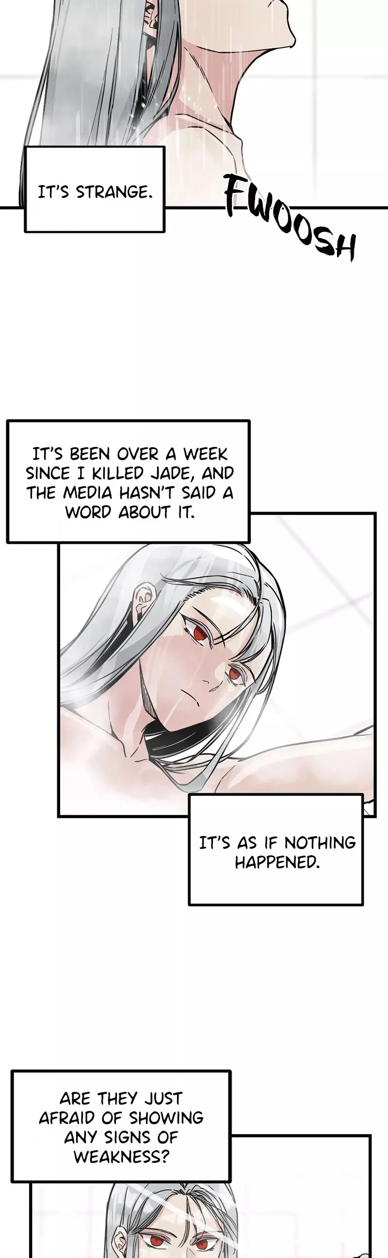 Read Hero Killer (Beolkkul) chapter 3 image 6 on Lezhin