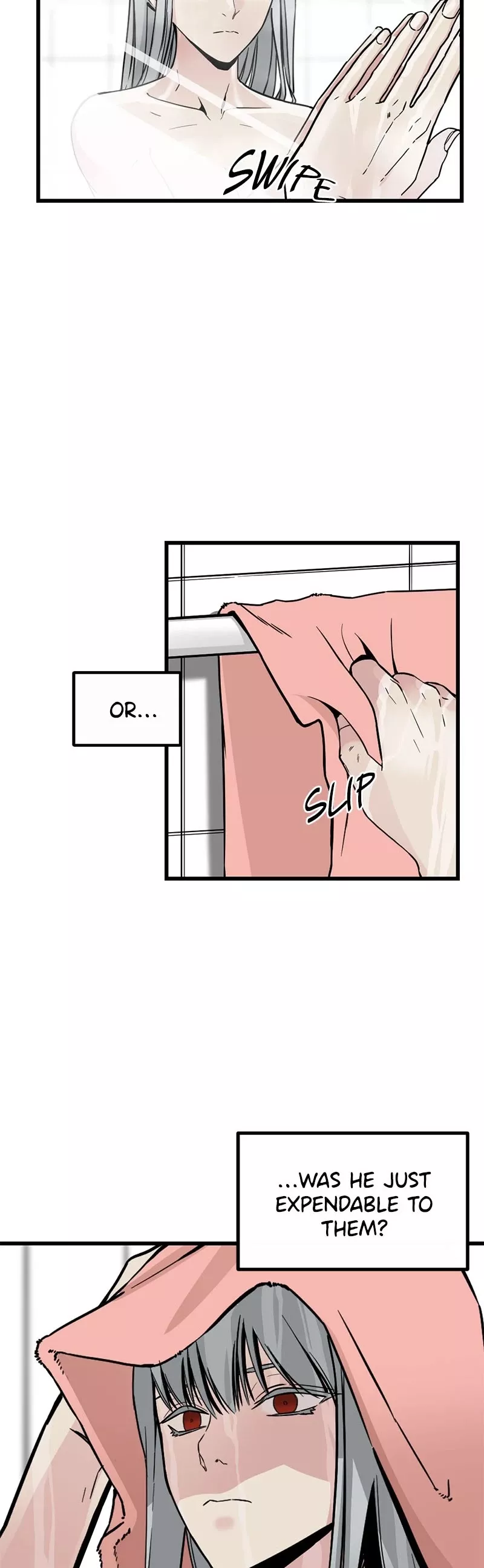Read Hero Killer (Beolkkul) chapter 3 image 7 on Lezhin