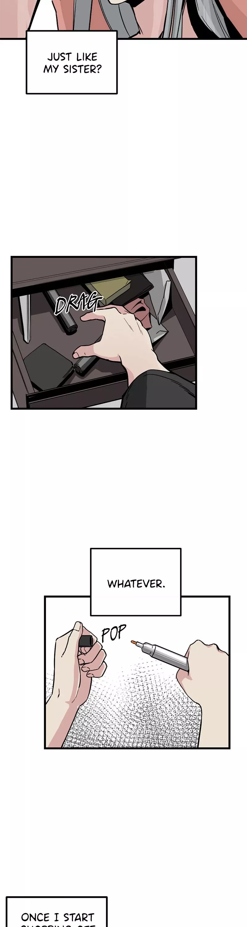 Read Hero Killer (Beolkkul) chapter 3 image 8 on Lezhin