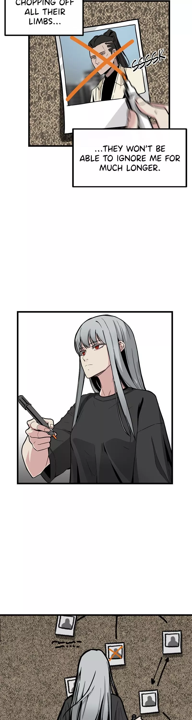 Read Hero Killer (Beolkkul) chapter 3 image 9 on Lezhin