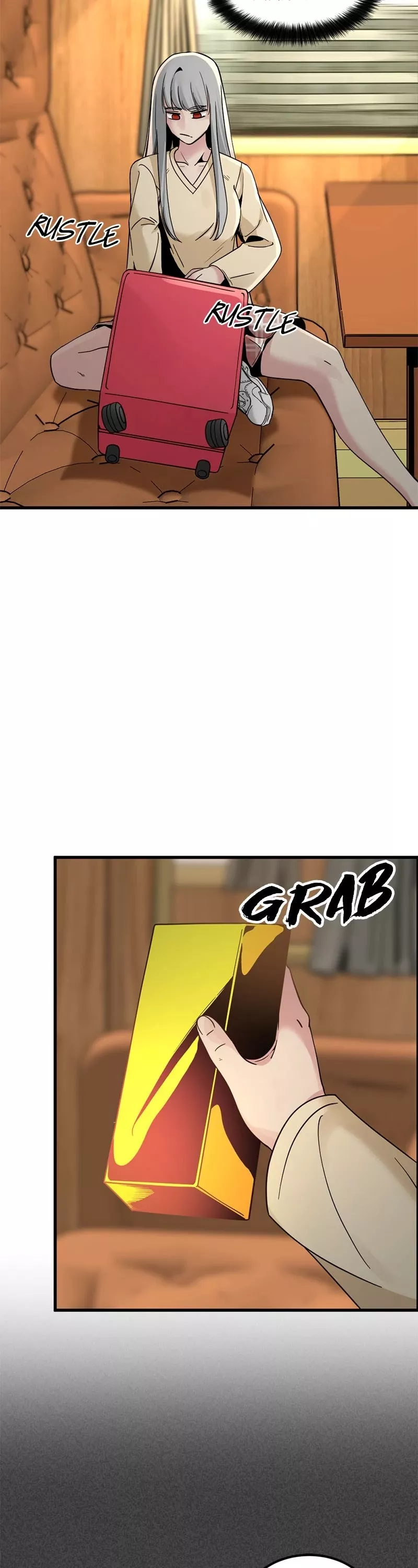 Read Hero Killer (Beolkkul) chapter 30 image 2 on Lezhin