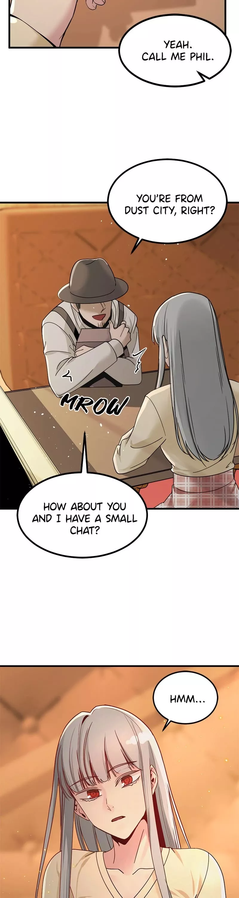 Read Hero Killer (Beolkkul) chapter 30 image 23 on Lezhin