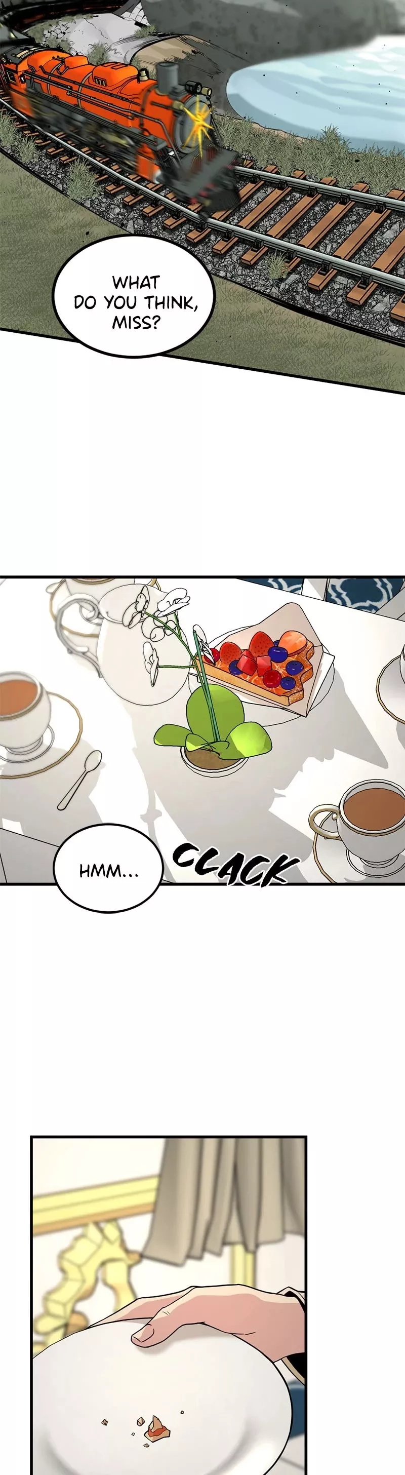 Read Hero Killer (Beolkkul) chapter 30 image 26 on Lezhin