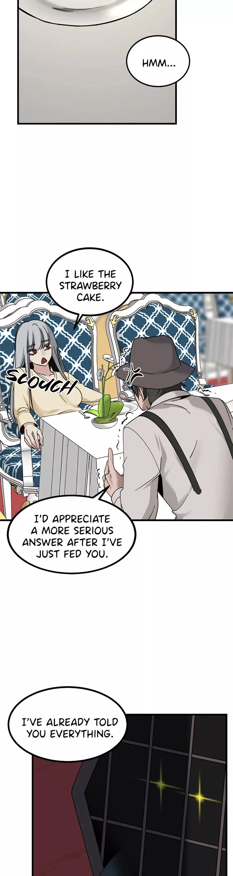Read Hero Killer (Beolkkul) chapter 30 image 27 on Lezhin