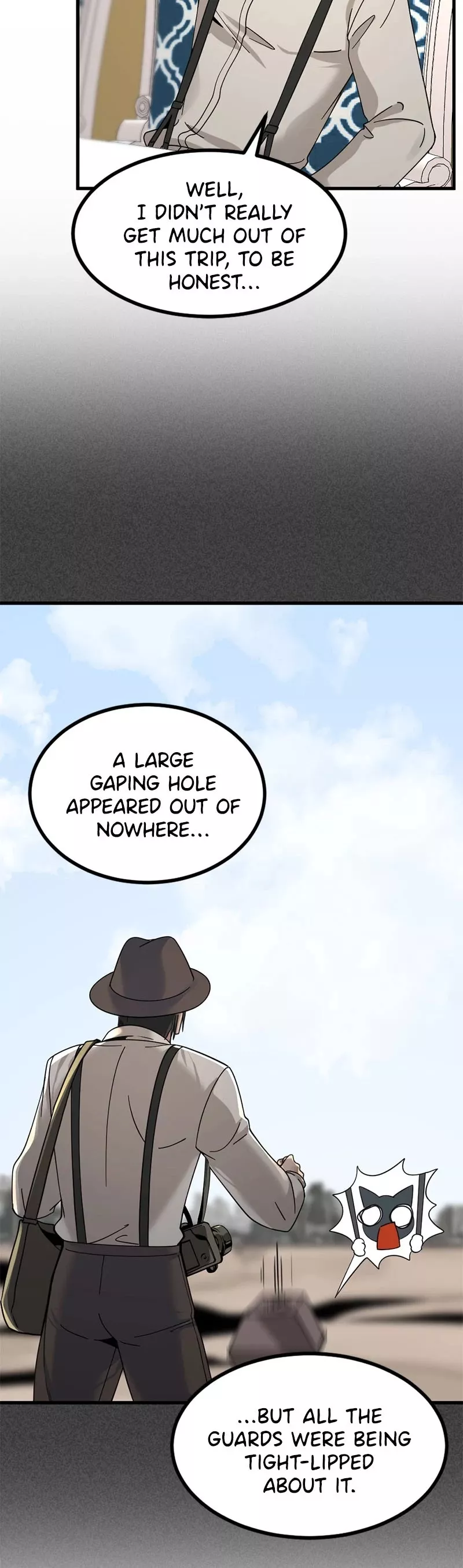 Read Hero Killer (Beolkkul) chapter 30 image 29 on Lezhin