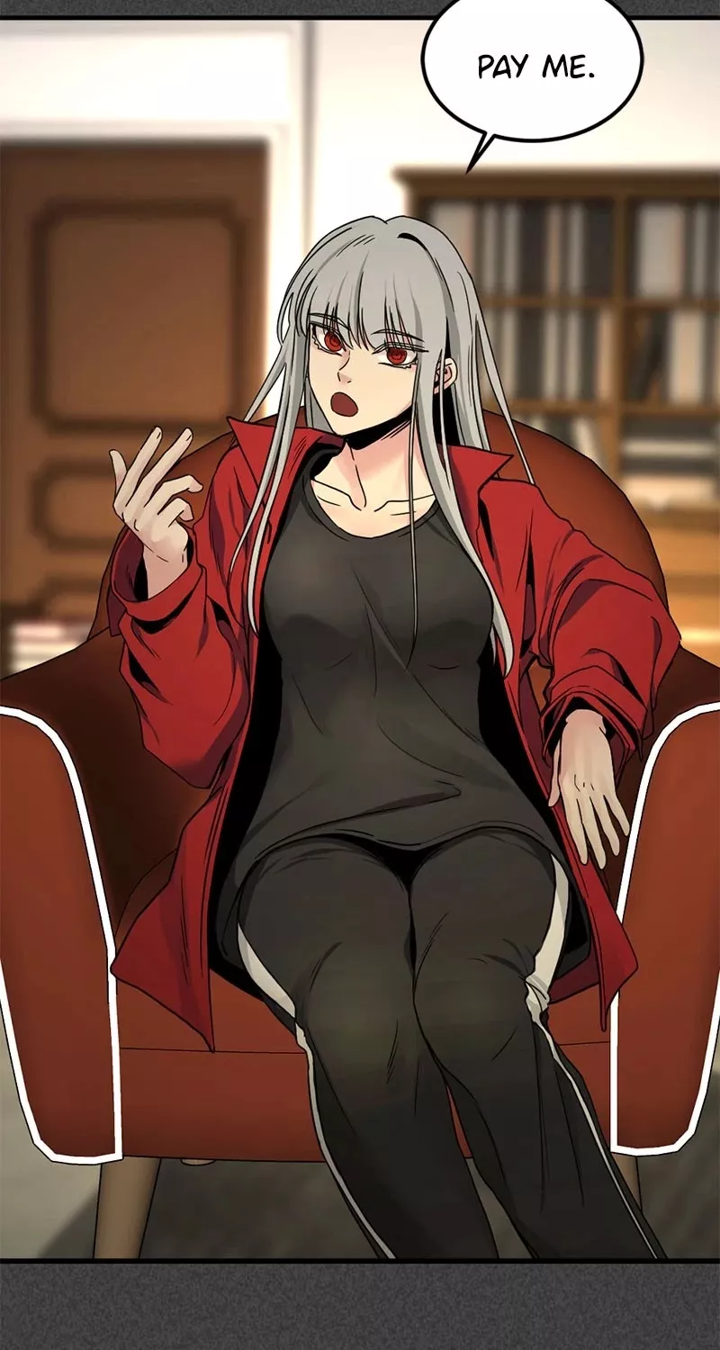 Read Hero Killer (Beolkkul) chapter 30 image 3 on Lezhin