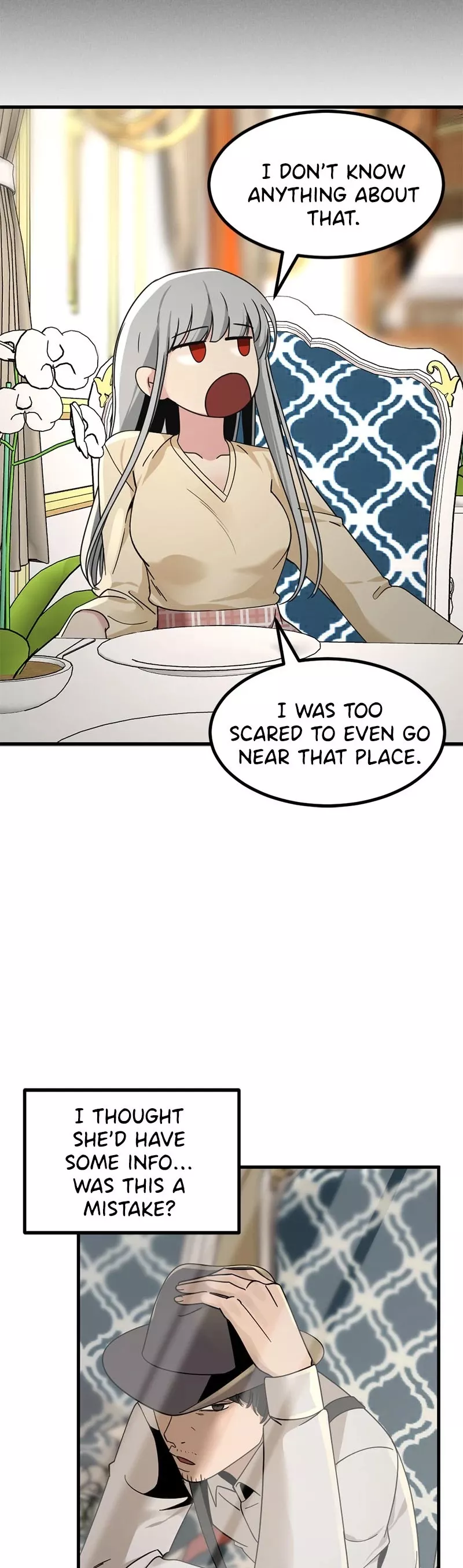 Read Hero Killer (Beolkkul) chapter 30 image 30 on Lezhin