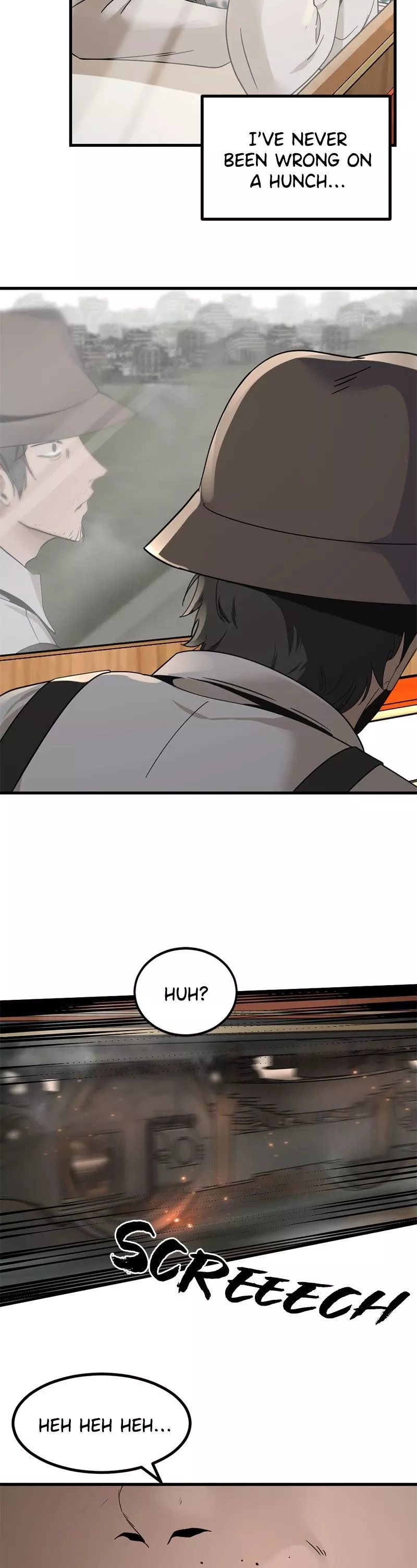 Read Hero Killer (Beolkkul) chapter 30 image 31 on Lezhin