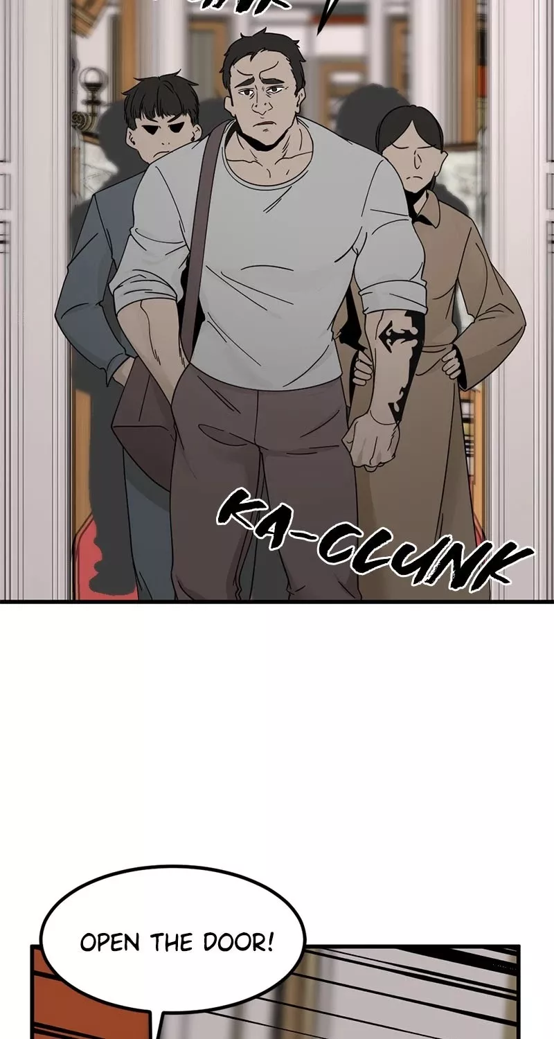 Read Hero Killer (Beolkkul) chapter 30 image 34 on Lezhin