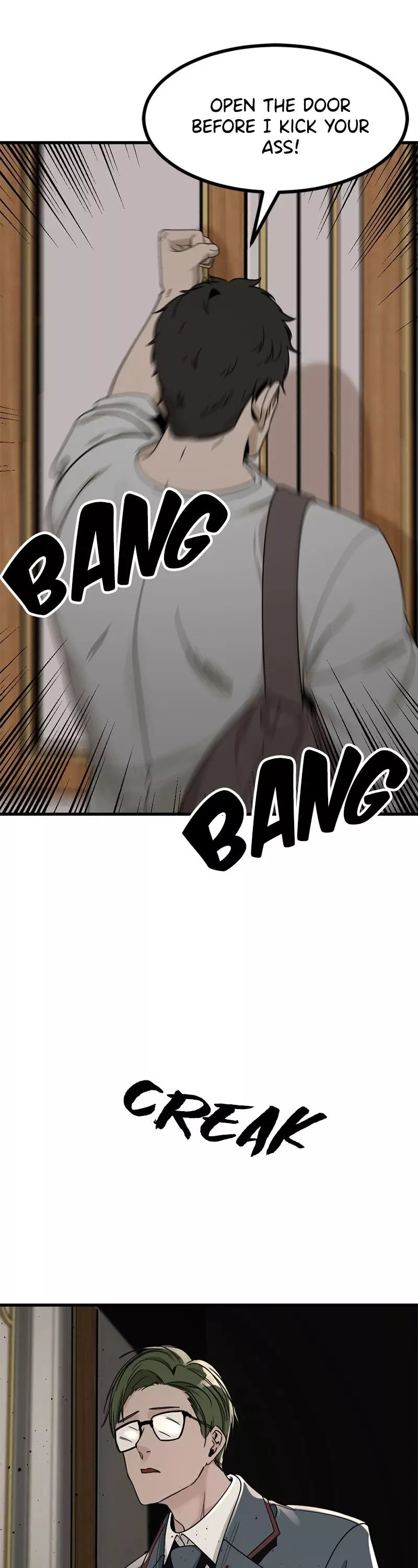 Read Hero Killer (Beolkkul) chapter 30 image 36 on Lezhin