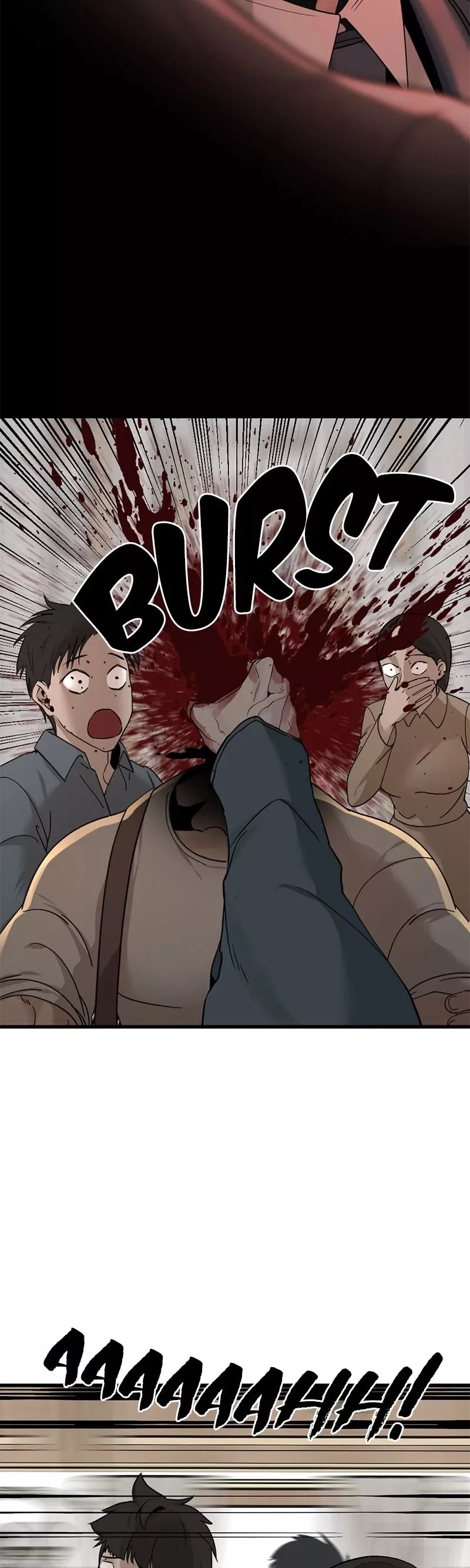 Read Hero Killer (Beolkkul) chapter 30 image 39 on Lezhin