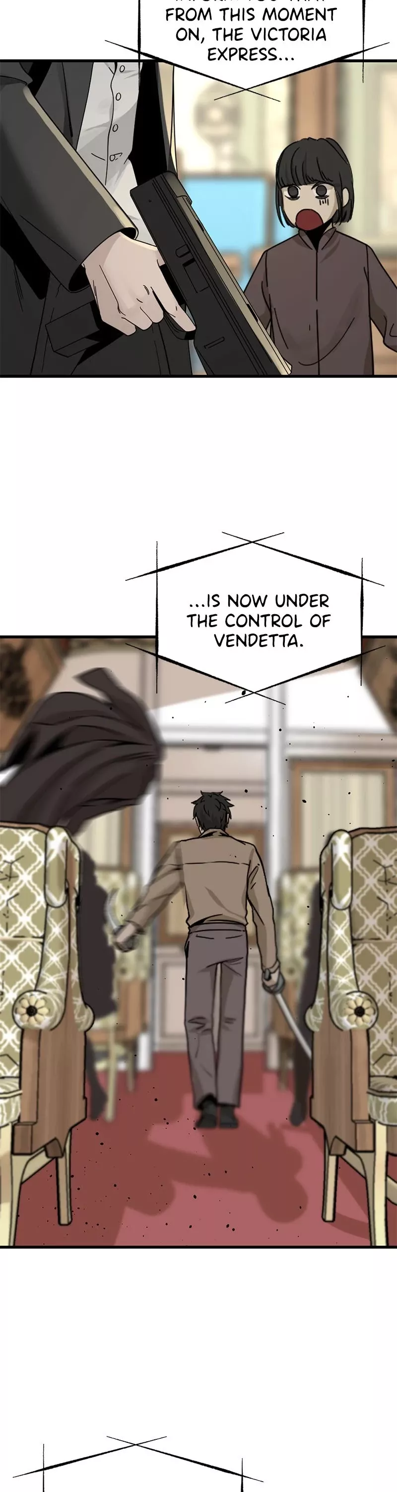 Read Hero Killer (Beolkkul) chapter 30 image 42 on Lezhin