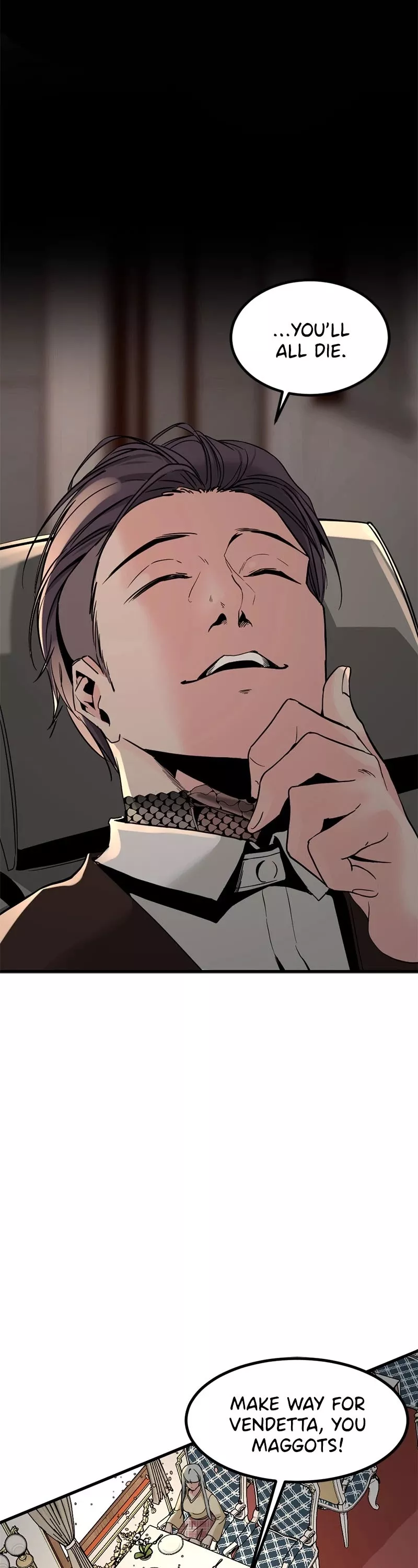 Read Hero Killer (Beolkkul) chapter 30 image 45 on Lezhin