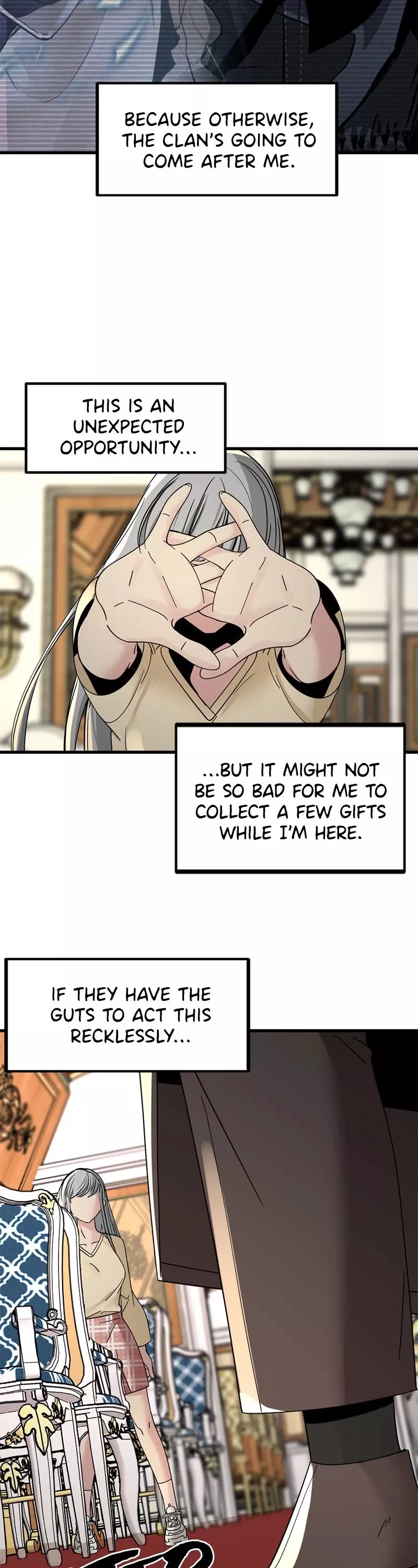Read Hero Killer (Beolkkul) chapter 30 image 49 on Lezhin