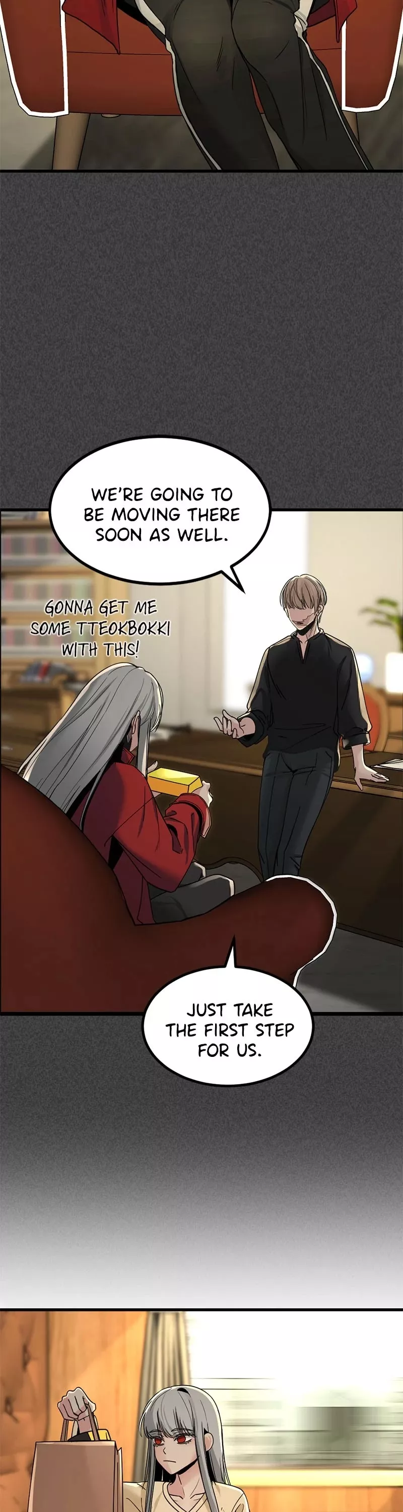 Read Hero Killer (Beolkkul) chapter 30 image 5 on Lezhin