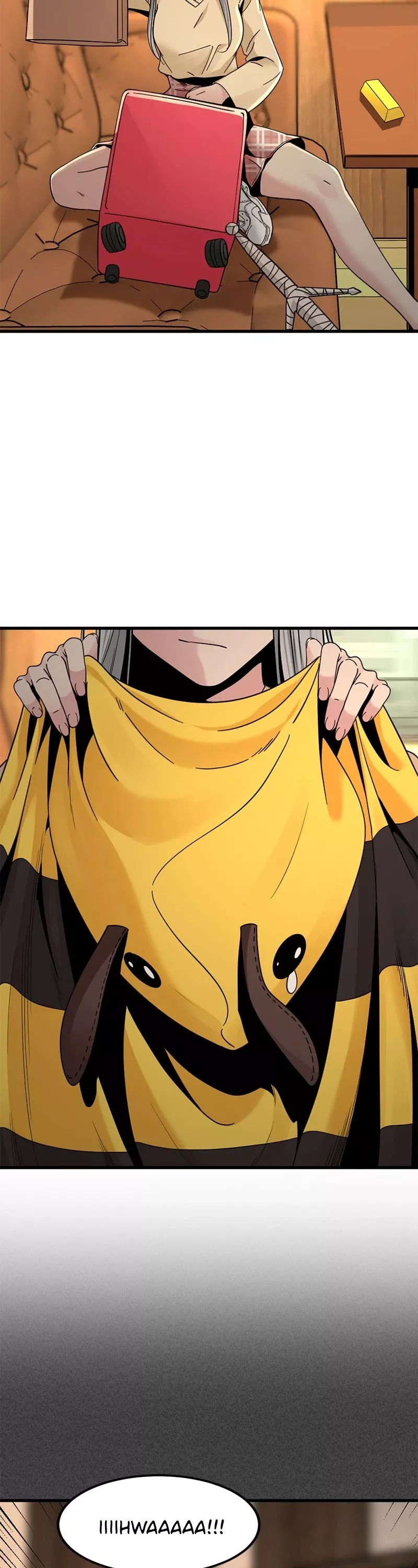 Read Hero Killer (Beolkkul) chapter 30 image 6 on Lezhin