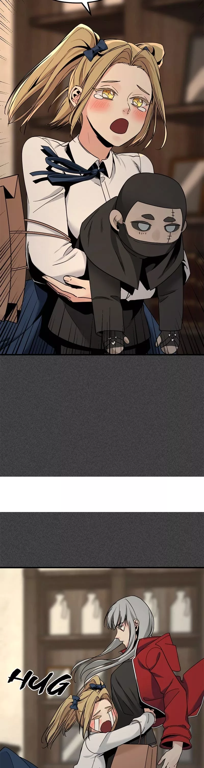 Read Hero Killer (Beolkkul) chapter 30 image 7 on Lezhin
