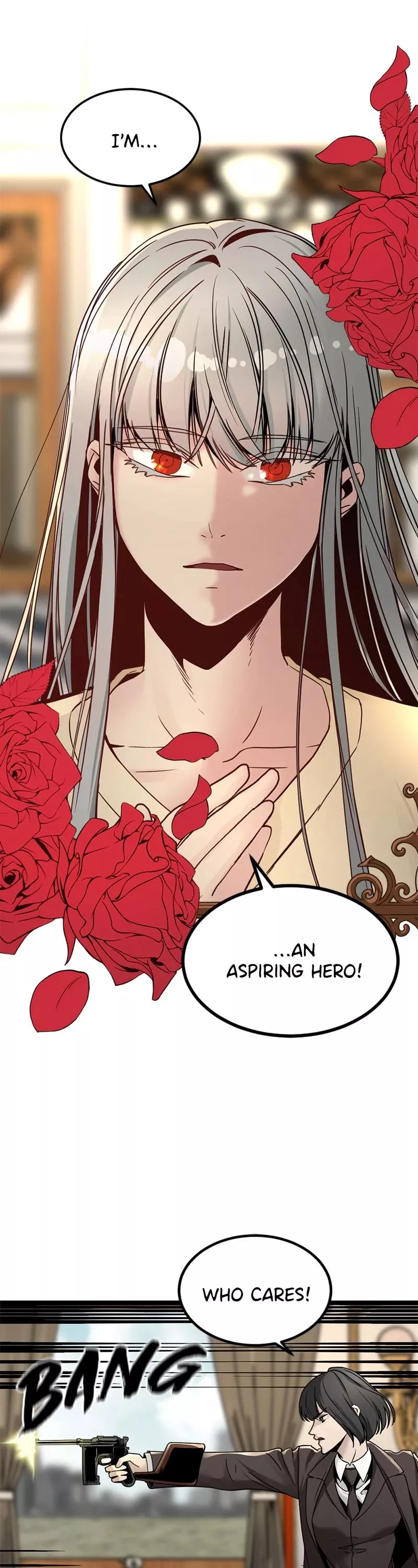 Read Hero Killer (Beolkkul) chapter 31 image 0 on Lezhin