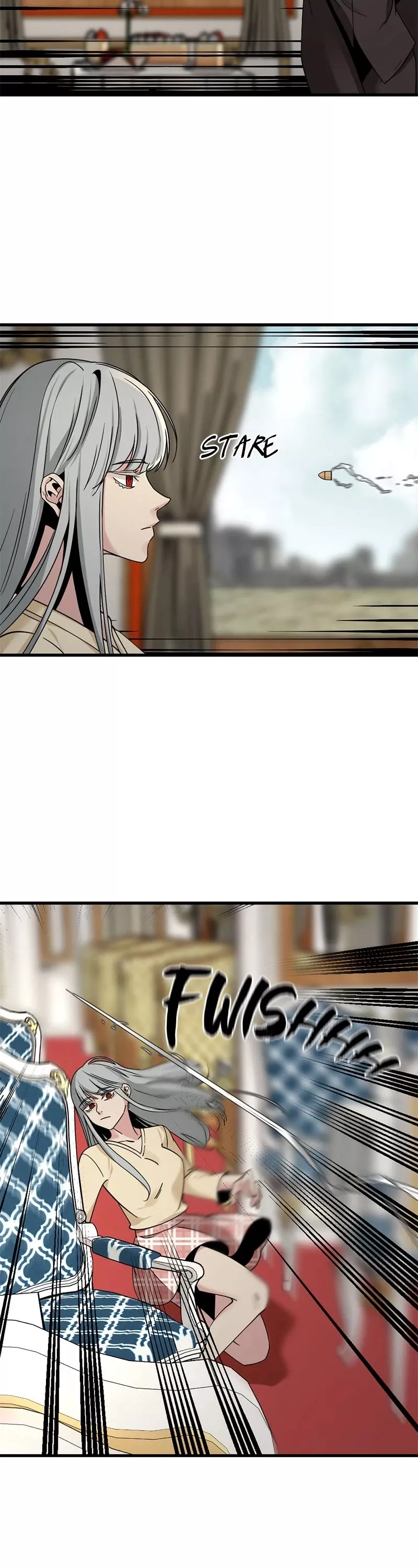 Read Hero Killer (Beolkkul) chapter 31 image 1 on Lezhin