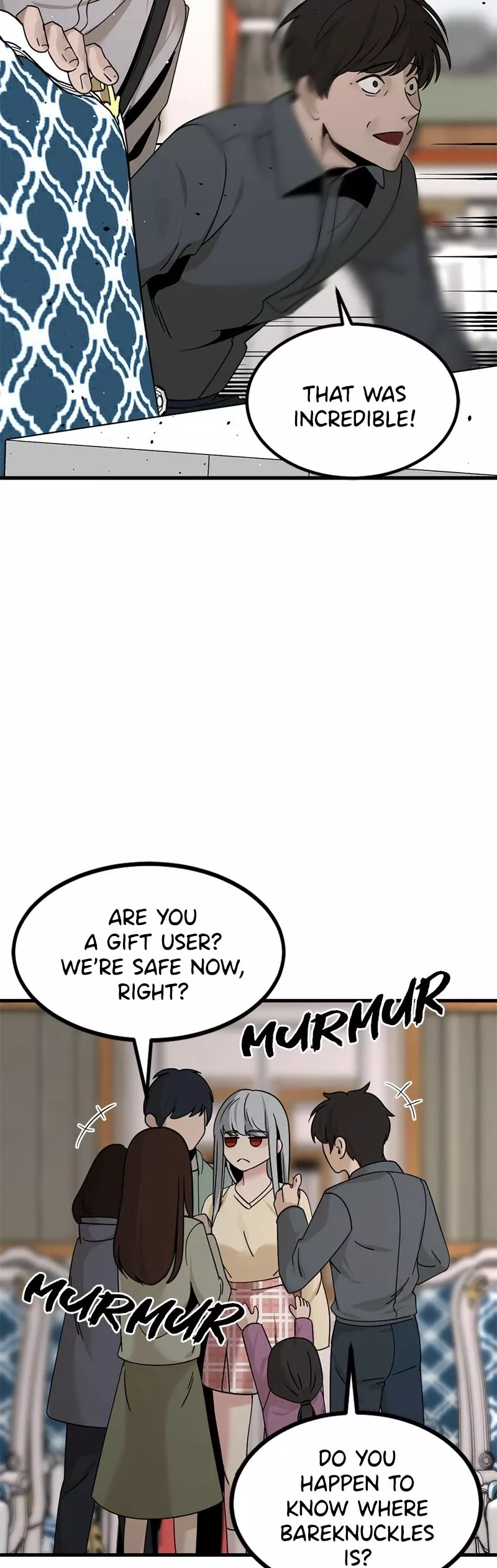 Read Hero Killer (Beolkkul) chapter 31 image 11 on Lezhin