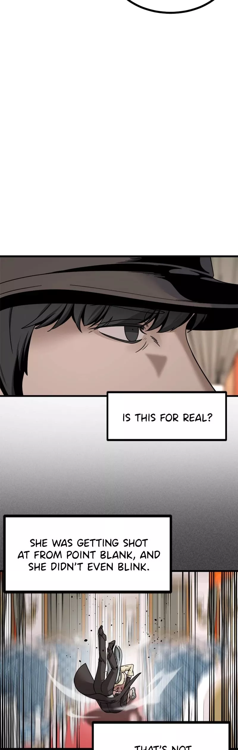 Read Hero Killer (Beolkkul) chapter 31 image 12 on Lezhin